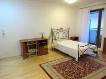 Prodej bytu 1+kk, Hluboká nad Vltavou, Masarykova, 39 m2