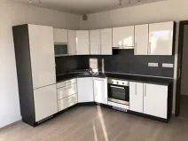 Pronájem bytu 2+kk, Ostrava - Moravská Ostrava, náměstí Biskupa Bruna, 58 m2