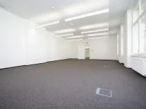 Pronájem kanceláře, Praha - Nové Město, Václavské náměstí, 154 m2