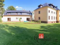 Pronájem bytu 1+1, Bruntál, Ruská, 35 m2