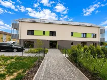 Prodej bytu 1+kk, Dobřichovice, Souběžná, 32 m2