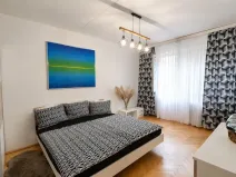 Pronájem bytu 2+1, Most, Vítězslava Nezvala, 53 m2