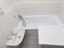 Pronájem bytu 2+1, Most, Vítězslava Nezvala, 53 m2