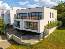 Prodej bytu 4+kk, Brno - Bystrc, Markůvky, 148 m2