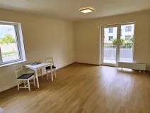 Pronájem bytu 1+kk, Kolín, Pražská, 46 m2
