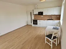 Pronájem bytu 1+kk, Kolín, Pražská, 46 m2