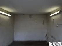 Pronájem garáže, Varnsdorf, 22 m2