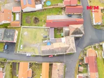 Prodej pozemku pro bydlení, Pňovany, 388 m2