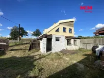 Prodej rodinného domu, Měřín - Pustina, 140 m2
