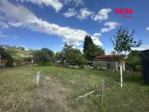 Prodej zahrady, Kadaň, 308 m2