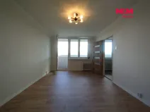 Prodej bytu 1+1, Bílina - Pražské Předměstí, Fügnerova, 34 m2
