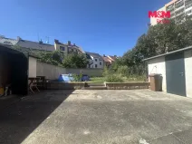 Pronájem bytu 2+kk, Chomutov, Rooseveltova, 33 m2