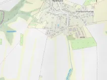 Prodej lesa, Hostišová, 1682 m2