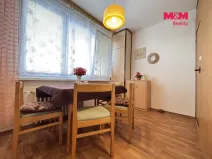 Pronájem bytu 3+1, Pelhřimov, Dolnokubínská, 64 m2