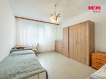 Prodej bytu 3+1, Praha - Letňany, Bukovecká, 71 m2