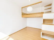 Pronájem bytu 2+kk, Brno, Kociánka, 45 m2