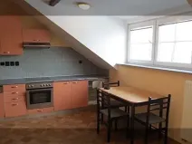 Pronájem bytu 2+kk, České Budějovice, Jeremiášova, 42 m2