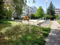 Prodej bytu 1+1, Zlín, Potoky, 37 m2