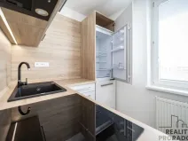 Pronájem bytu 1+1, Ostrava - Poruba, Marty Krásové, 38 m2