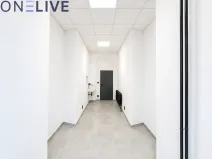 Pronájem kanceláře, Plzeň, Skrétova, 14 m2