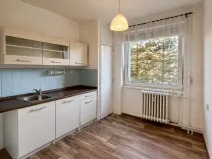 Prodej bytu 2+kk, Praha - Čimice, Minická, 41 m2