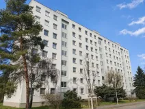 Prodej bytu 2+kk, Praha - Čimice, Minická, 41 m2