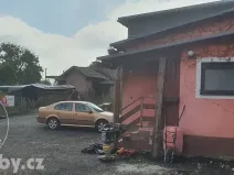 Dražba rodinného domu, Havířov, Stará, 180 m2
