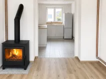Pronájem bytu 2+1, Volary, Revoluční, 60 m2