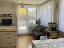 Pronájem bytu 3+kk, Praha - Vysočany, Poděbradská, 62 m2
