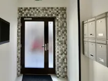 Prodej bytu 2+kk, Praha - Smíchov, Na Neklance, 61 m2