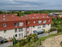 Prodej bytu 2+1, Praha - Dolní Počernice, Národních hrdinů, 62 m2