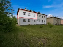 Prodej bytu 3+1, Olomouc - Hejčín, Erenburgova, 75 m2