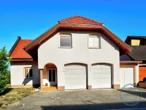 Prodej rodinného domu, Velké Bílovice, Morávky, 245 m2