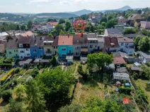 Prodej rodinného domu, Bystřany, Cajthamlova, 226 m2