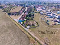 Prodej pozemku pro bydlení, České Velenice, Nová Cejle, 1124 m2