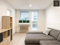 Pronájem bytu 2+1, Praha - Vršovice, Tádžická, 60 m2