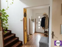 Prodej rodinného domu, Slavětín, Perucká, 135 m2