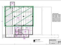 Pronájem výrobních prostor, Březová, 254 m2