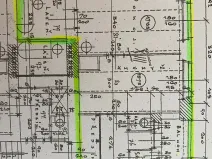 Prodej bytu 2+kk, Praha - Žižkov, Buchovcova, 55 m2