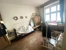 Prodej bytu 2+kk, Praha - Žižkov, Buchovcova, 55 m2