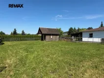 Pronájem zahrady, Ondřejov, 632 m2