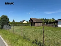 Pronájem zahrady, Ondřejov, 632 m2