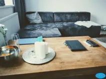Pronájem bytu 2+kk, Brno, Sentická, 48 m2