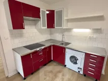 Pronájem bytu 1+1, Kladno, Arbesova, 36 m2