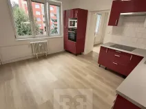 Pronájem bytu 1+1, Kladno, Arbesova, 36 m2