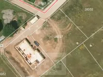 Prodej pozemku pro bydlení, Ptice, K Lesu, 800 m2
