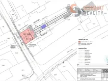 Prodej pozemku pro bydlení, Dolní Dunajovice, Hlavní, 570 m2