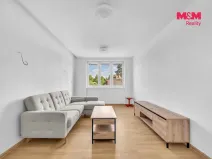 Pronájem bytu 2+kk, Moravany, 9. května, 56 m2