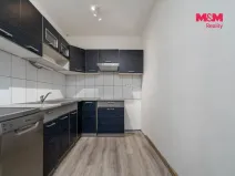 Prodej bytu 3+kk, Praha - Záběhlice, Svojšovická, 56 m2