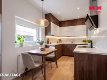 Prodej rodinného domu, Zásada, 154 m2